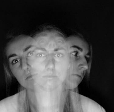 Imposterio sindromas Laura Zabilienė