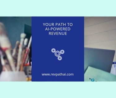Your path to AI Powered Revenue in APAC