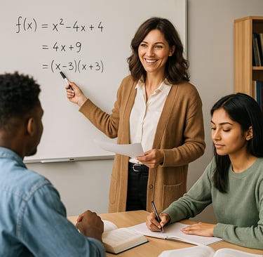 Study in Canada with DS Education – Expert guidance & practicum placement