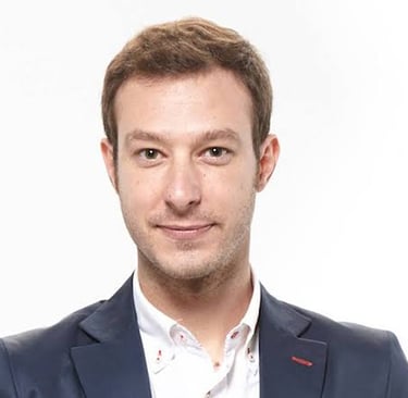 Juan Merodio, reseña La Teoría del Sándwich