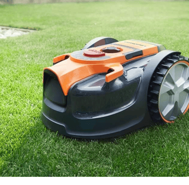 Robot Tondeuse OcuMow