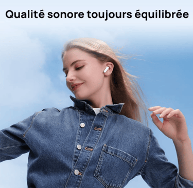 HUAWEI FreeBuds SE 2