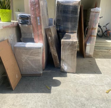 packers and movers in Bahraich