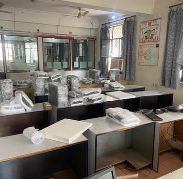 Looking for reliable Packers and Movers in Gomti Nagar Extension Lucknow? Anant Packers offers safe,
