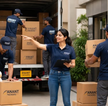 packers and movers in kamta 