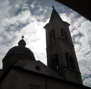 Santissima Annunziata Sulmona (AQ)
