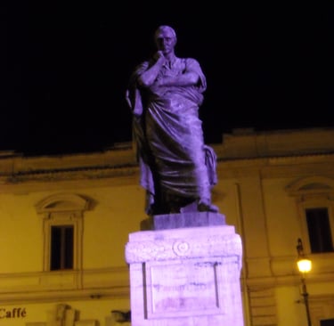 Ovidio Sulmona