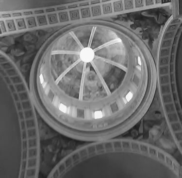 Ortona La Cattedrale di San Tommaso (CH)
