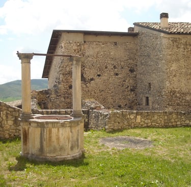 Navelli ( AQ)