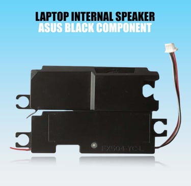 Asus Laptop Speaker Price