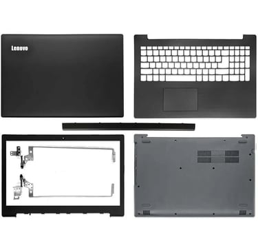 New Laptop Panel