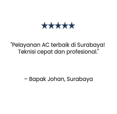 testimoni DAIICHI TEKNIK surabaya