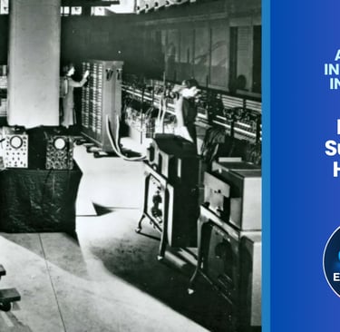 Artificial Intelligence in Business - How AI Supports Human Work