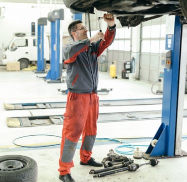 boost revenue at your garage