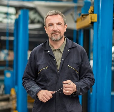 automotive answering service for garage owners