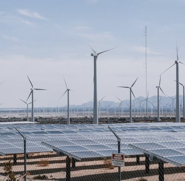 Antalya'da Güneş Enerjisi Santrali Kurulumu: Nasıl Başlamalı?