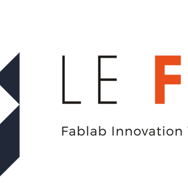 logo lefive client léa Olivier Vidéaste