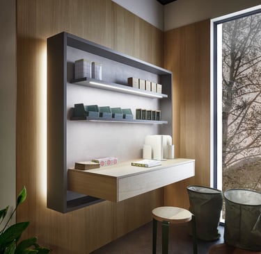 meuble Ital agencements