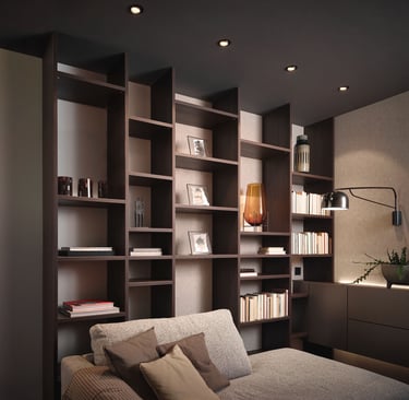 Meuble Ital agencements