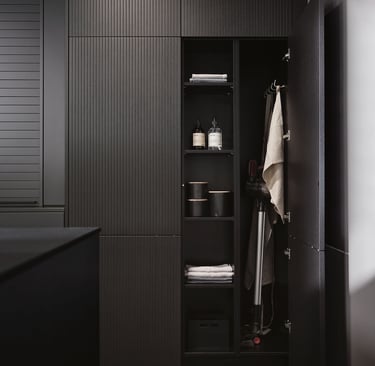 Rangement Ital agencements