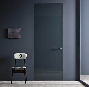 Porte Ital agencements