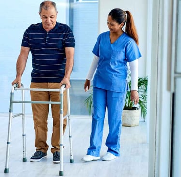 best knee replacement surgeon in bangalore