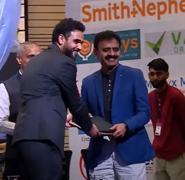 Best Orthopaedic in Bangalore