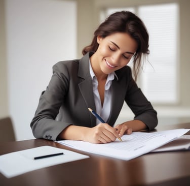 How to Write a Winning Letter of Intent for Grants