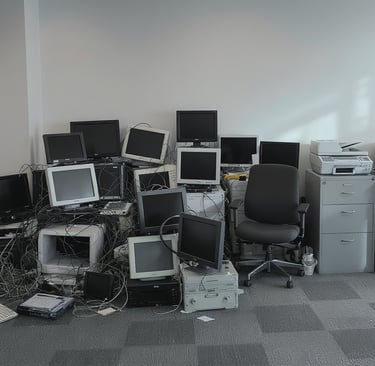 Office Junk
