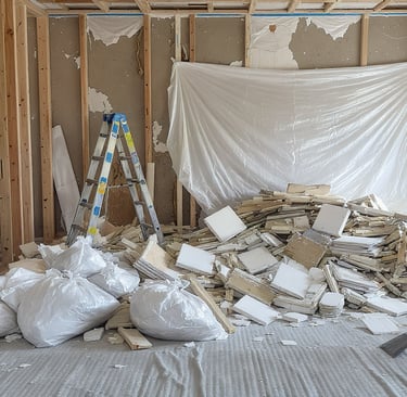 Renovation Junk