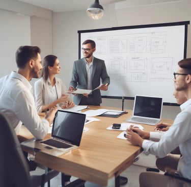 Key advantages of PMP certification