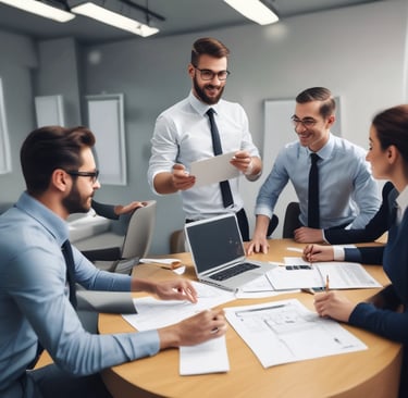 Job Opportunities in India after PMP certification