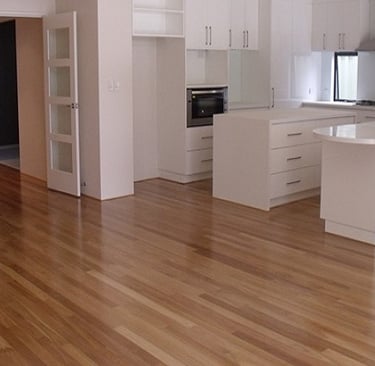 Parquet wood floring