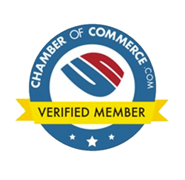 Chamber of Commerce Verified Member