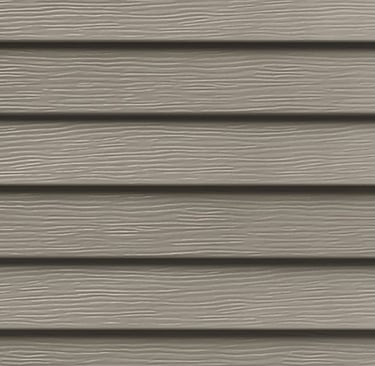 Mastic Aluminum Siding