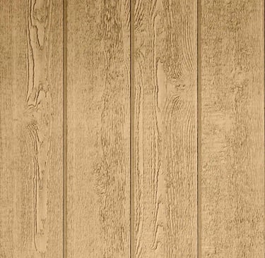 Wood Siding
