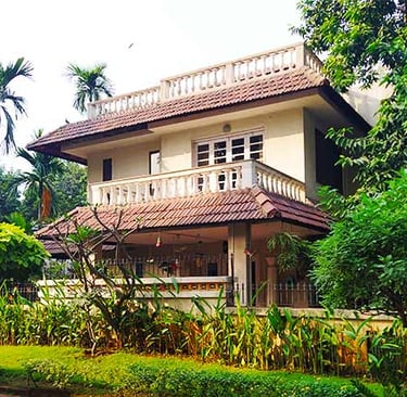 Mysore Colony Chembur