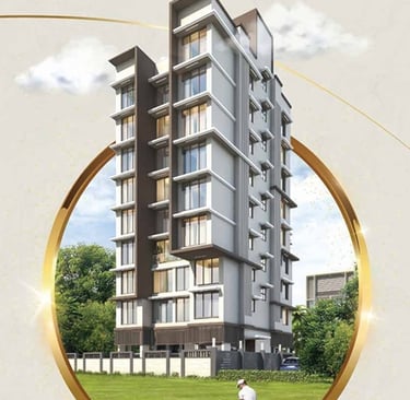 Trishabh Aura Chembur