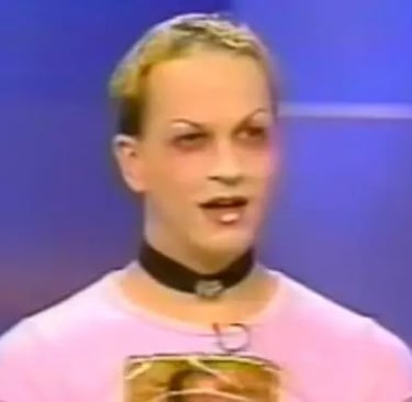 The Rise and Ruin of Michael Alig