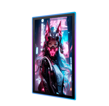 claratech's flat/triple curved screens for gaming and casino