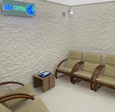 солна стая варна - два свята