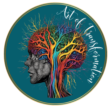 Art of Transformation for Mental Health and Trauma on Facebook