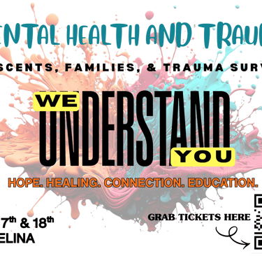 We Understand You Summit