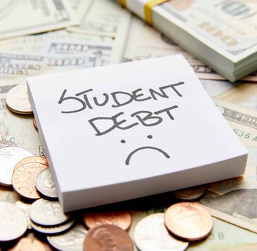 student debt