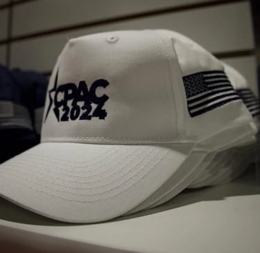 CPAC