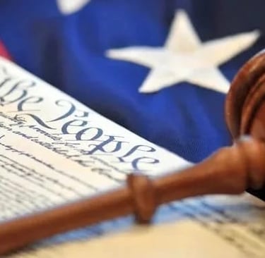 US Constitution