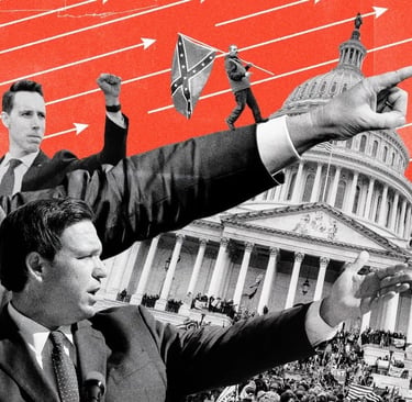 Authoritarianism