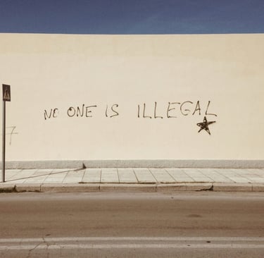 legal immigration