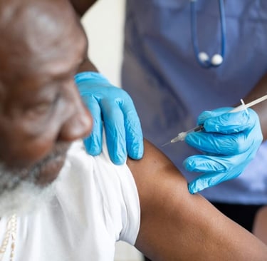 Louisiana medicaid