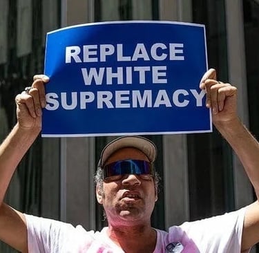 replacement theory